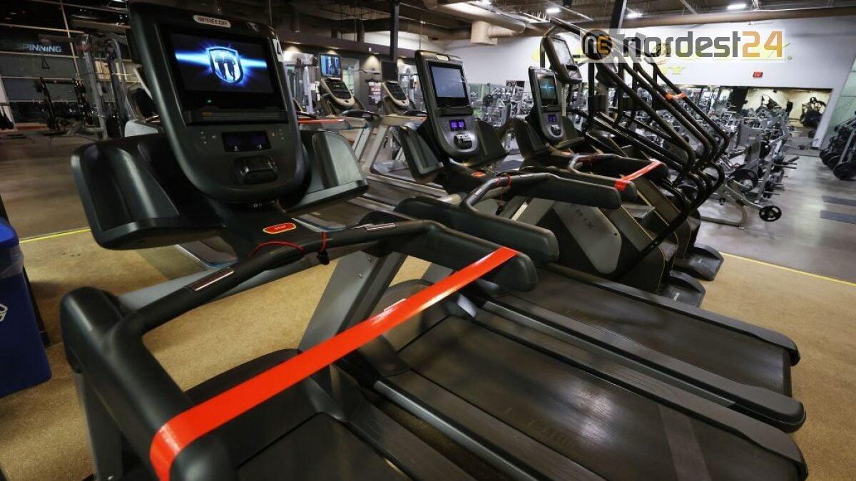 Riapertura palestre anticipata al 24 maggio - 