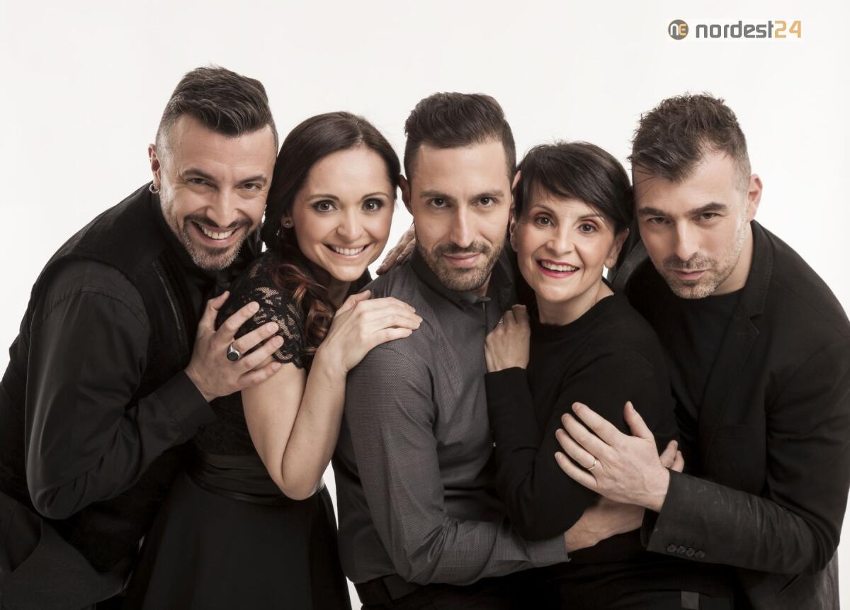 Circuito ERT: da giovedì 13 maggio ripartono le Stagioni Teatrali - 