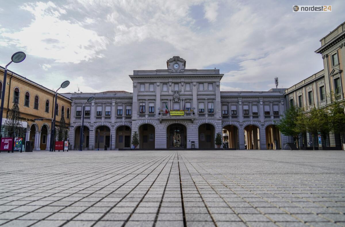 San Donà, presentati in Consiglio i progetti “Masterplan della viabilità” e “Mobilità sostenibile” - 