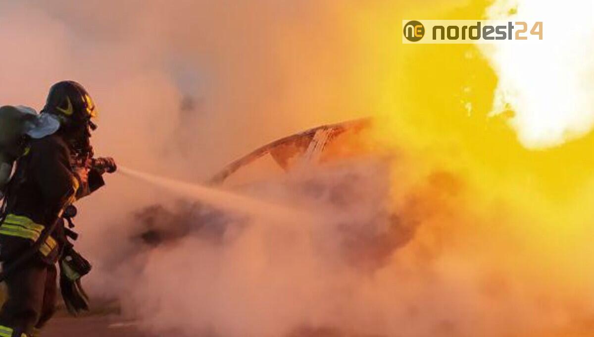 Incindente a San Vito di Altivole (TV): deceduta una 19enne - 