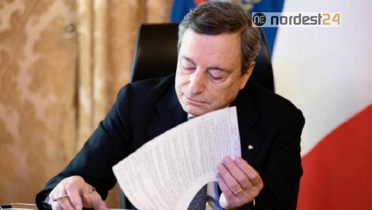 Nuovo Decreto: ecco le date delle riaperture - 