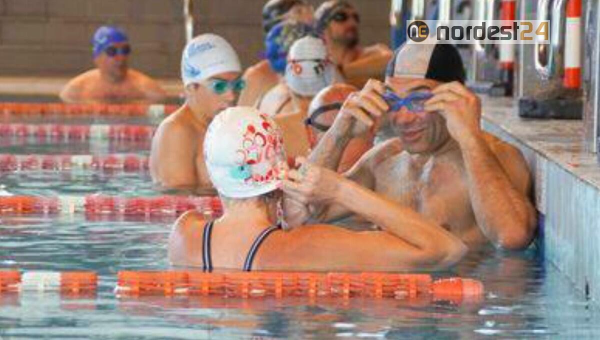 Gorizia, torna il 30 maggio 2021 la "Nuoto per Haiti" - 