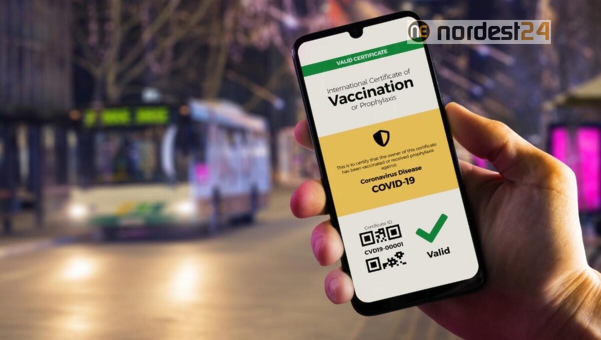 Ue, raggiunto accordo sul certificato digitale per i viaggi - 