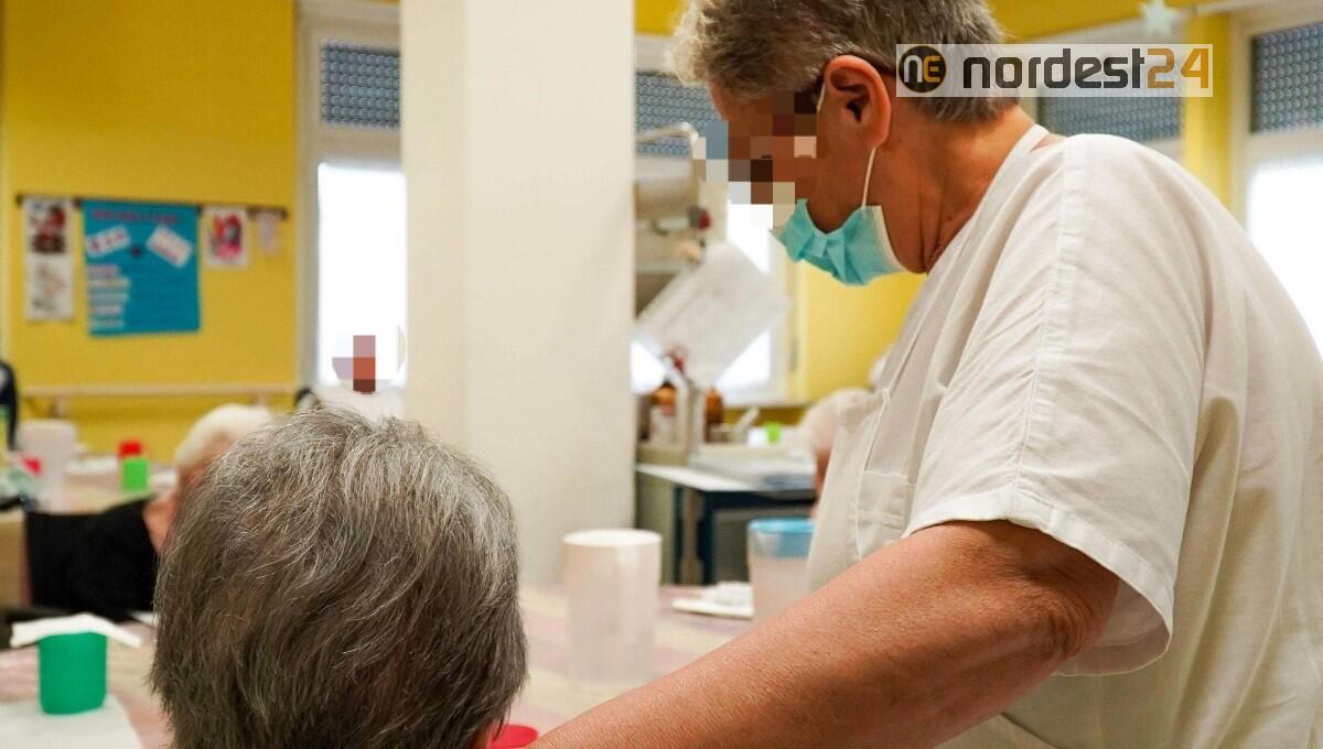 Covid, 18 operatori non vaccinati di una Rsa sospesi nel veronese - 