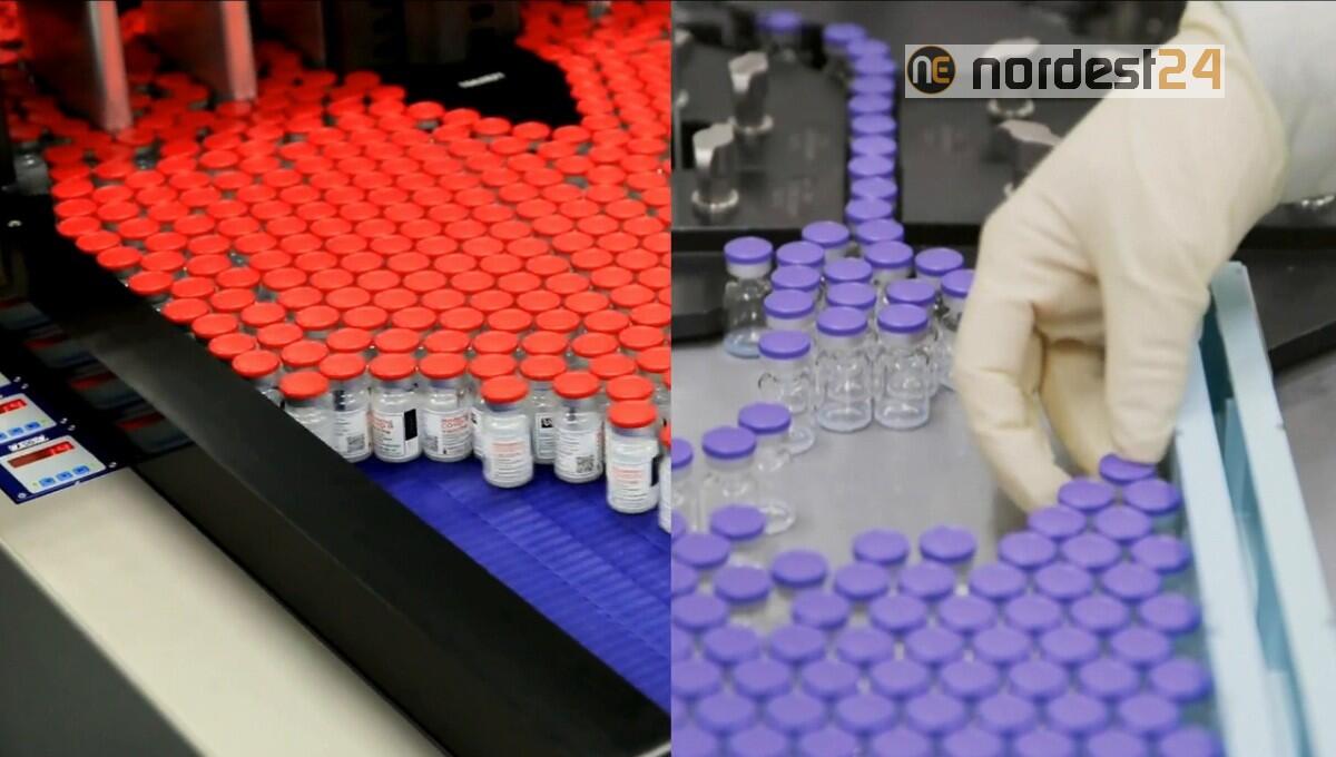 Vaccini anti Covid, domani mobilitazione in piazze per stop a brevetti - 