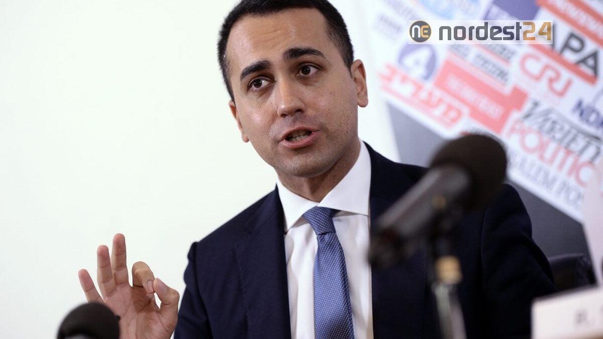 1 maggio: Di Maio, grazie a chi è in prima linea in pandemia - 