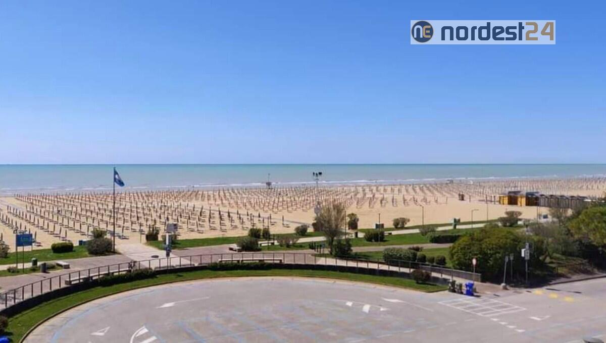 Torna il sereno a Nordest: weekend di sole e clima mite - 