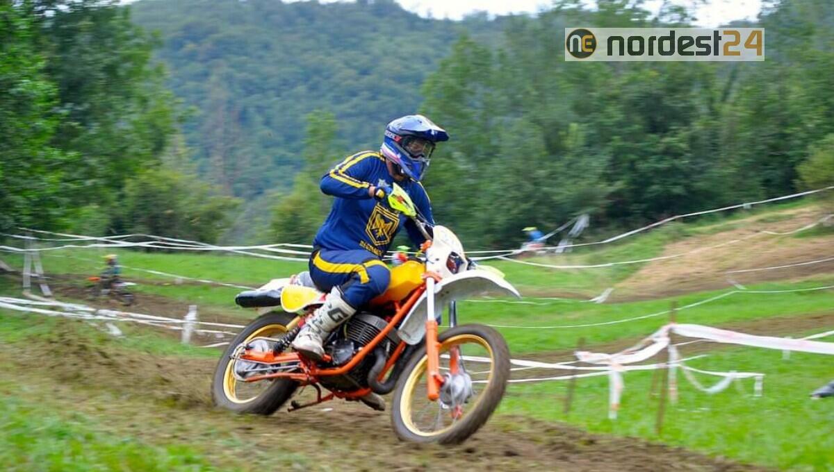 Ottima prestazione dei piloti del Team Regolarità Friuli Motoclub Manzano - 