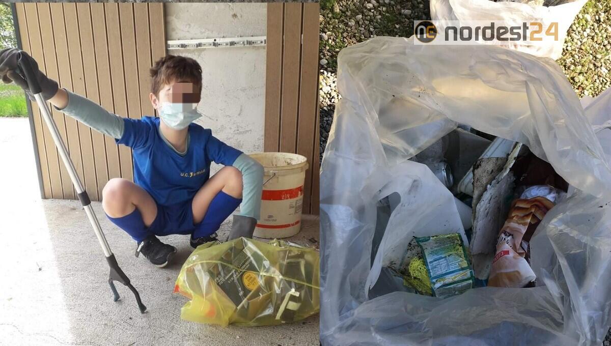 Campoformido. L'8 maggio la giornata ecologica rinnovata, guarderà anche al sociale - 