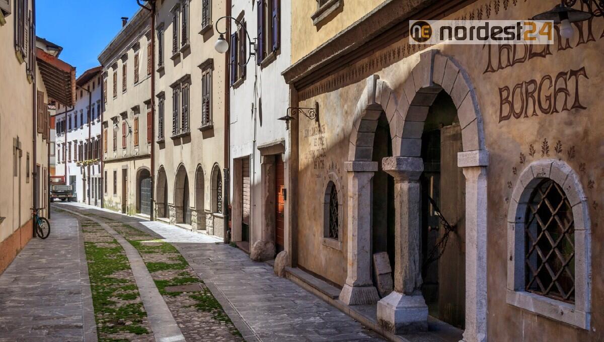In montagna i piccoli negozi sono vitali: lo rivela la ricerca di Cramars e Melius - 