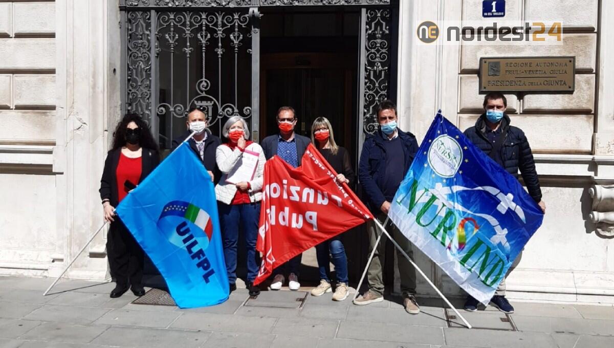 Consegnate 1.500 firme per chiedere le dimissioni del direttore di Asfo Polimeni - 