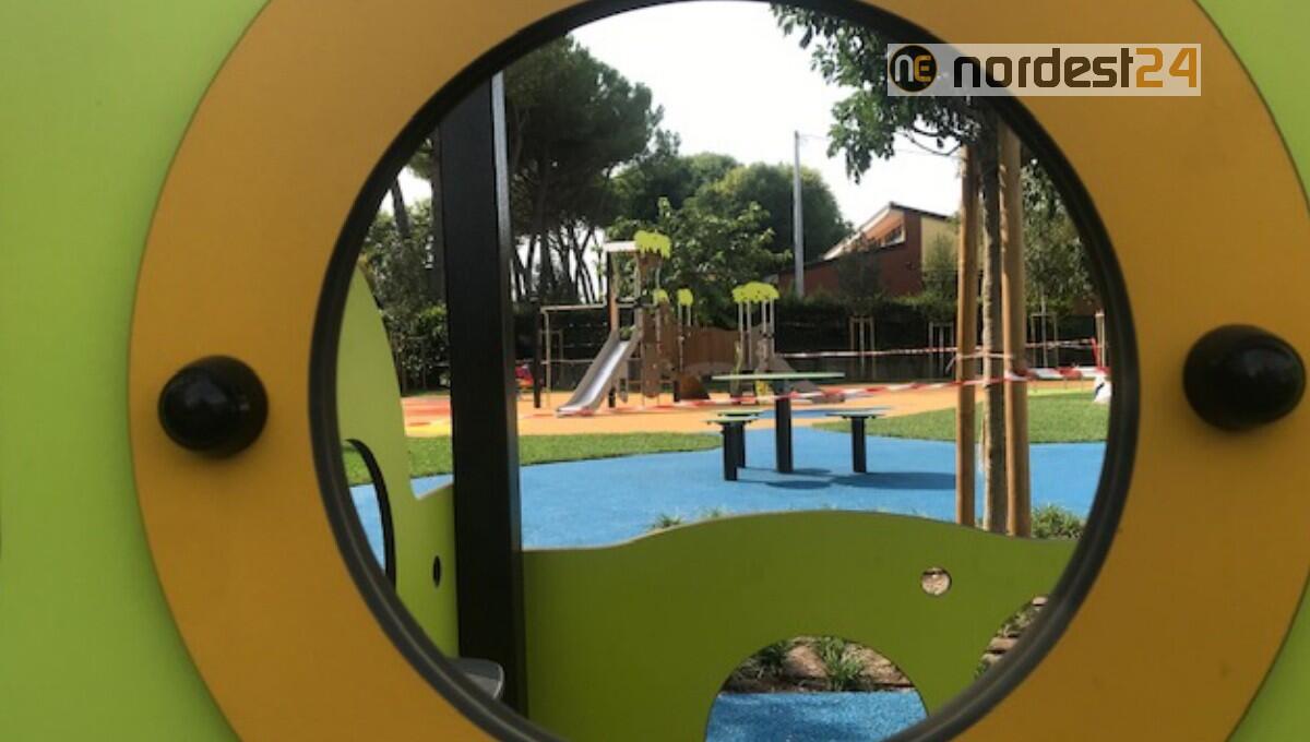 San Donà di Piave. Al via i centri estivi 2021 - 