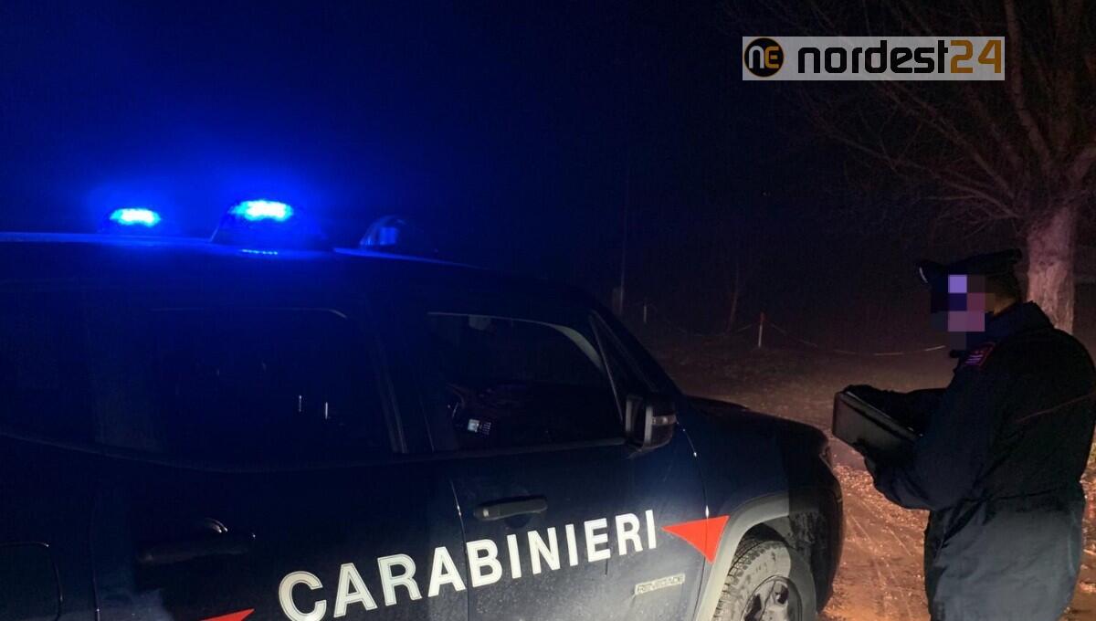 Fuggono dalla quarantena: migranti ritrovati in un bosco - 