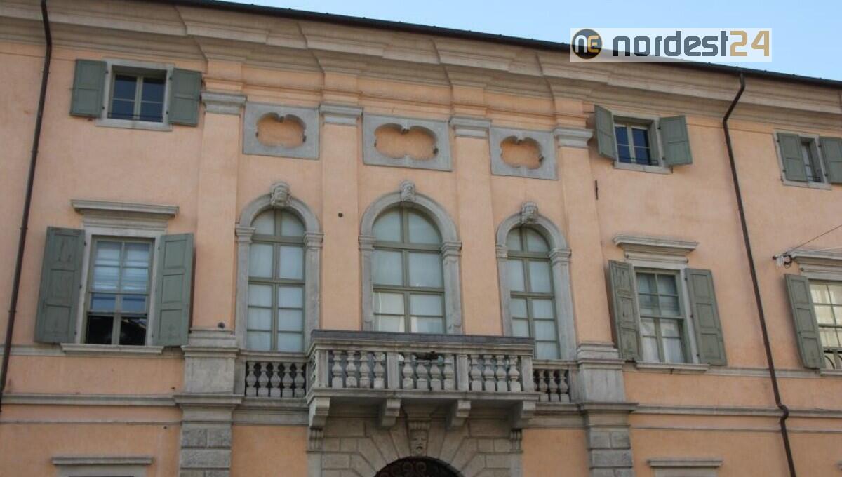 Inaugurato il Polo di Udine dell'Accademia nazionale dei Lincei - 