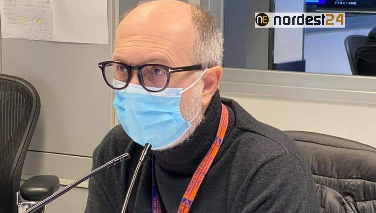 Vaccini, Riccardi: "9.787 adesioni alle 18" - 