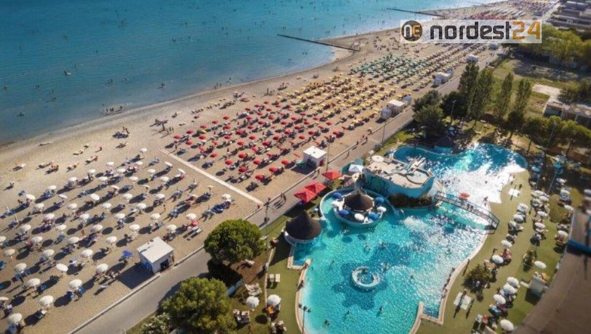 Grado al lavoro per accogliere i turisti in vista delle riaperture - 