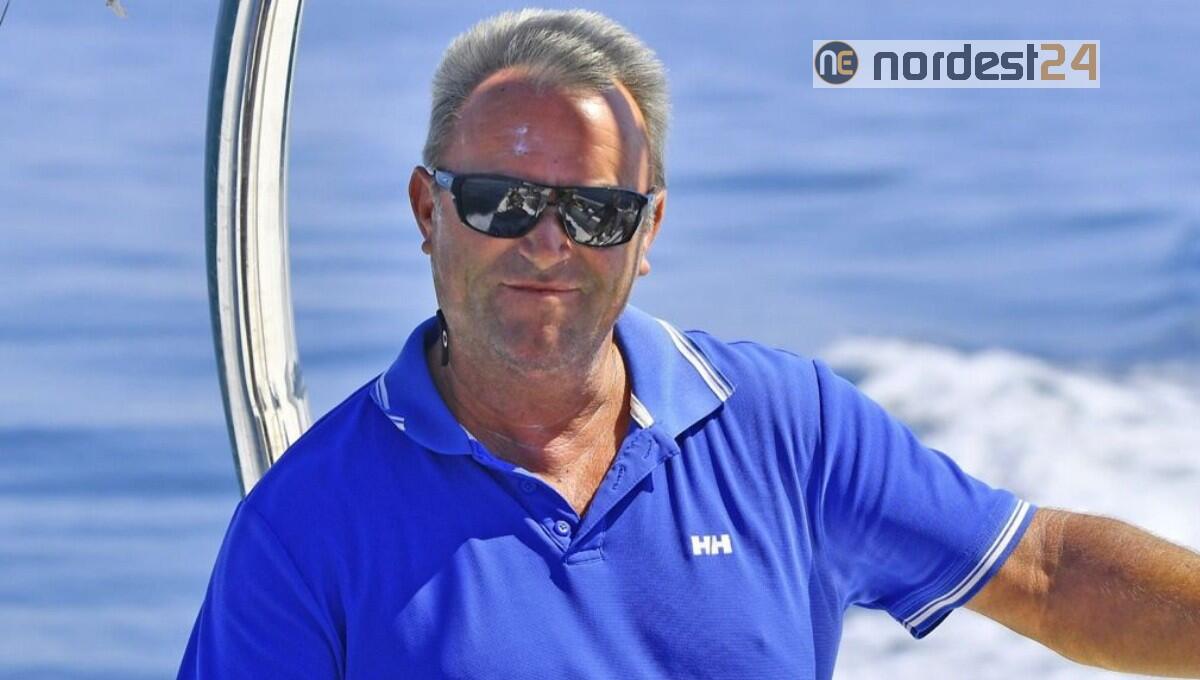 Bibione, disposta l'autopsia sulla salma dell'imprenditore Renato Blasigh - 