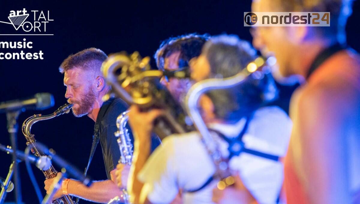 Art Tal Ort cerca giovani musicisti: lanciata la call per l’edizione 2021 - 