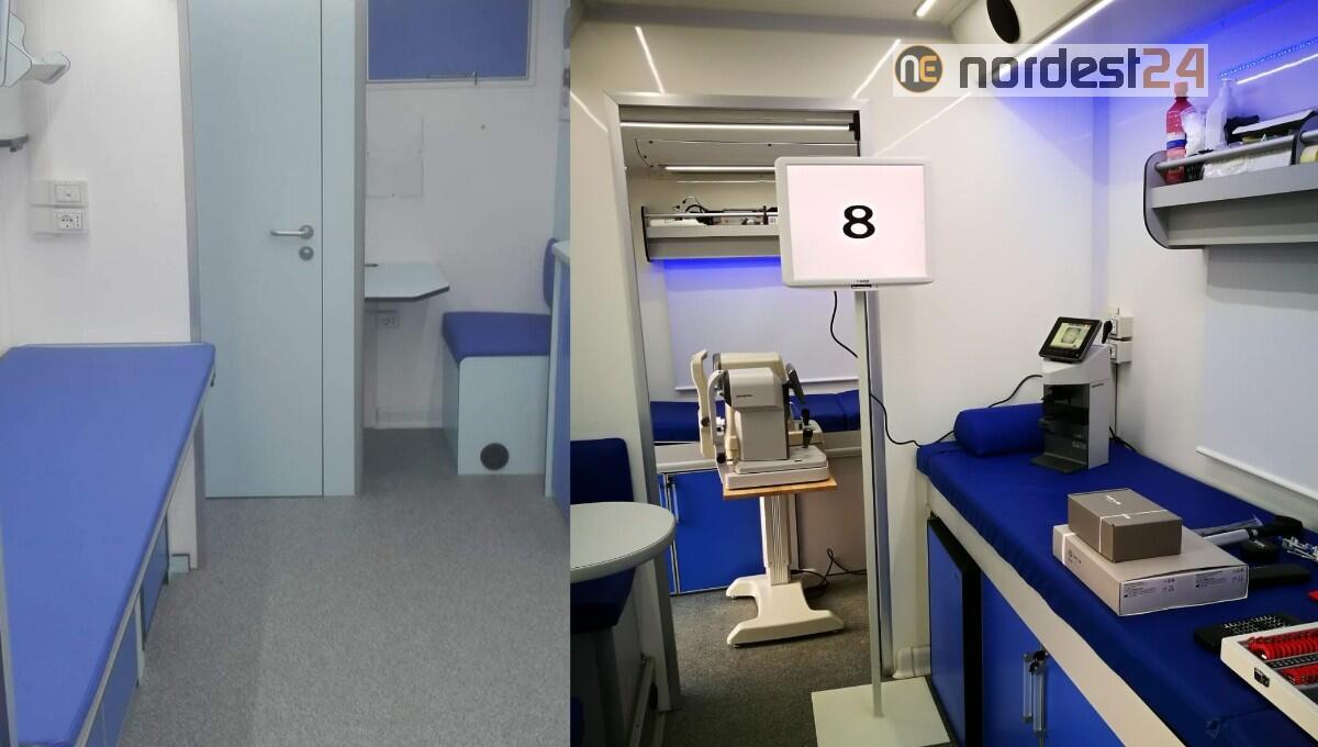 Al Tiare Shopping di Villesse visite mediche specialistiche gratuite - 