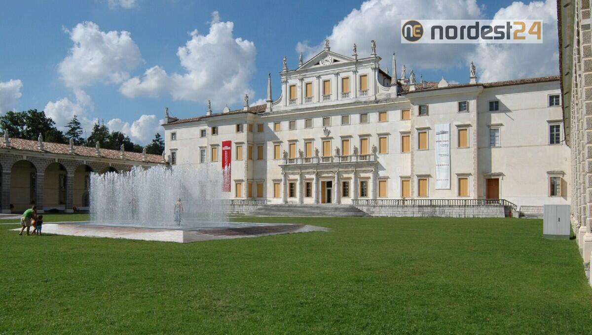 Vaccini, 15 e 16 maggio 2mila dosi uniche a Villa Manin - 