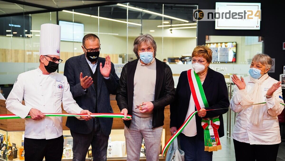 Inaugurata l’Academia del Gusto Fvg, l’alta formazione enogastonomica - 