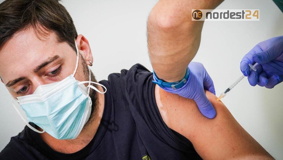 Vaccini, Riccardi: "dal 3 giugno agende aperte per under 40" - 