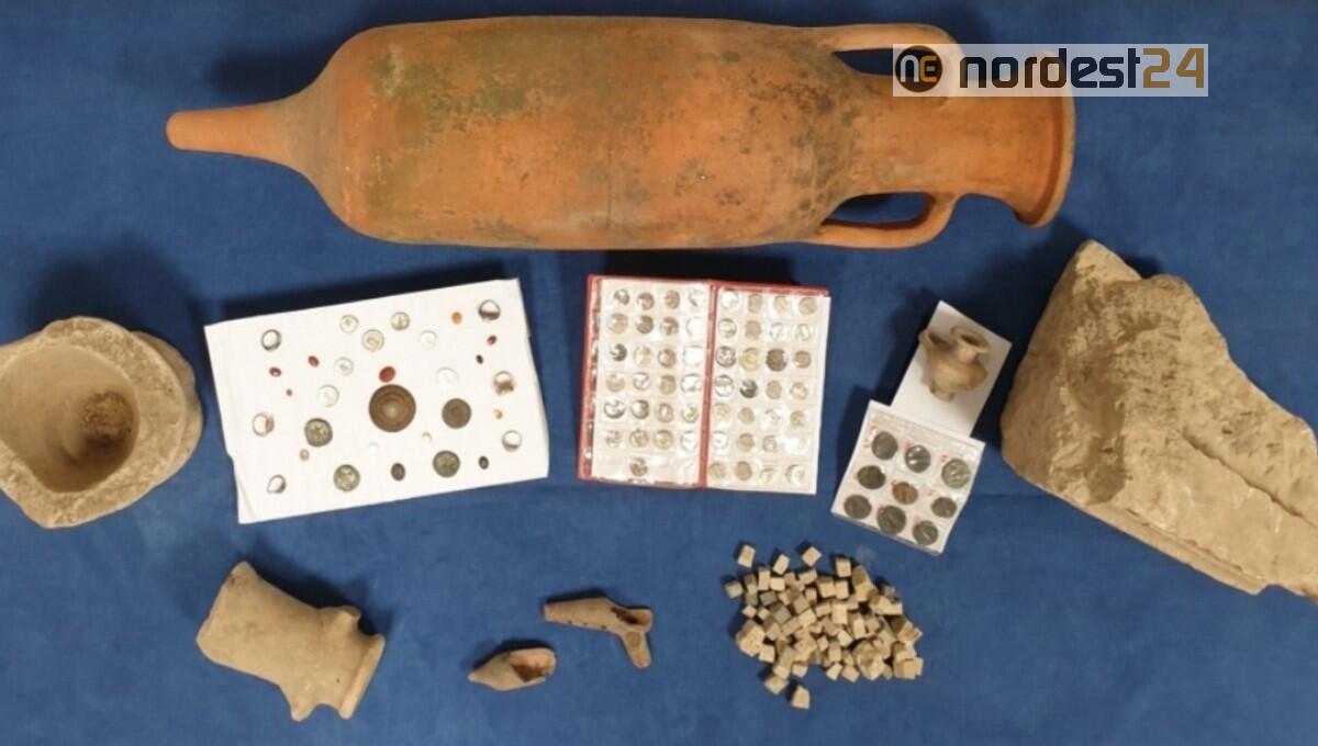 L’attività operativa 2020 dei Carabinieri del Nucleo Tutela Patrimonio Culturale - 