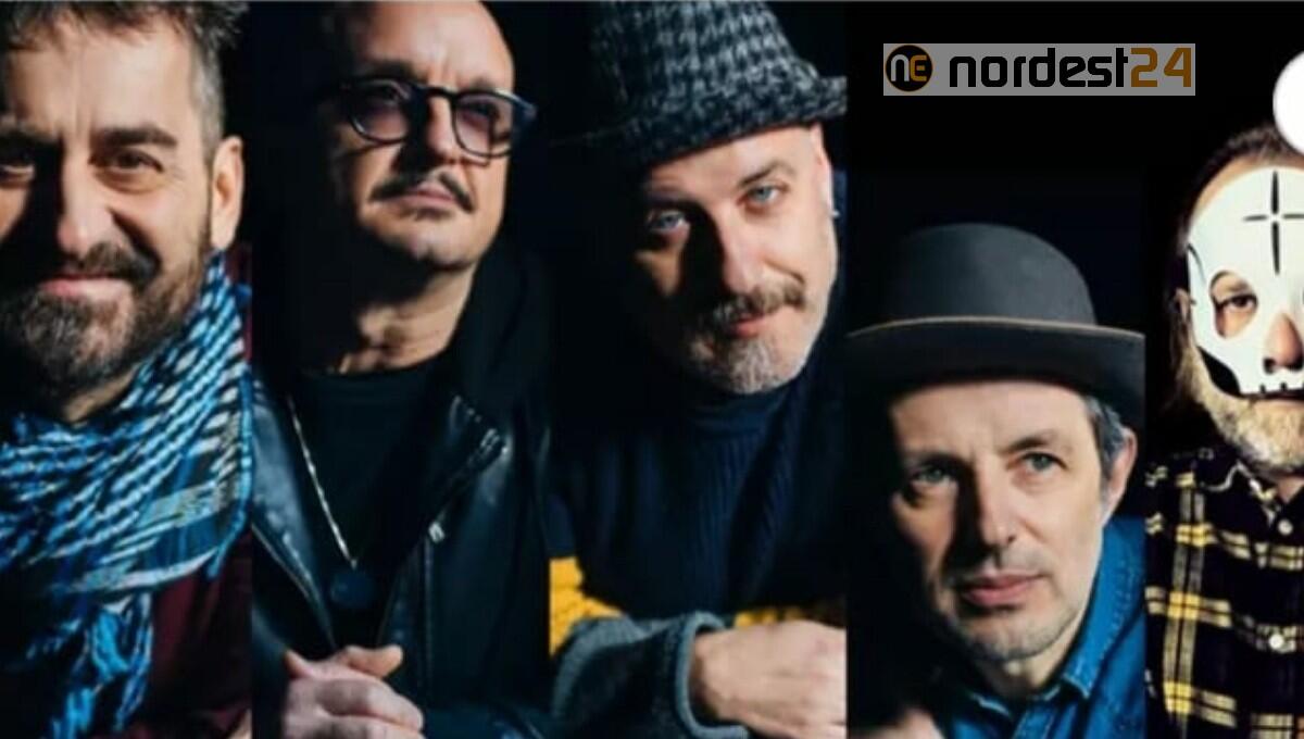 Bearzatti e Toffolo, sabato riparte a Sacile il grande jazz dal vivo con "Zorro" - 