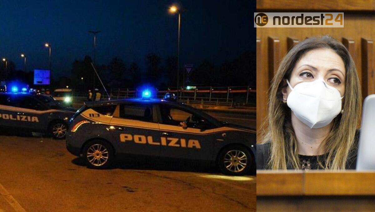 A Latisana rintracciati 50 migranti, Spagnolo (Lega): "prioritario un intervento da parte dell'Esecutivo nazionale" - 