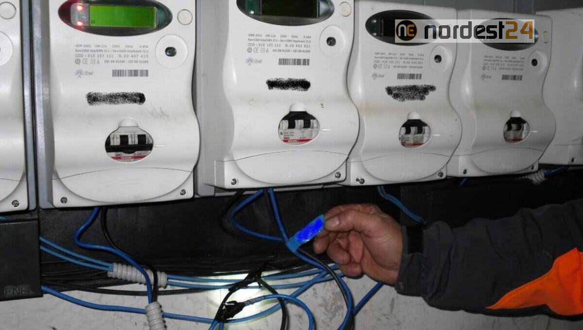 Allaccio abusivo al contatore dell’energia del condominio: denunciato un triestino - 