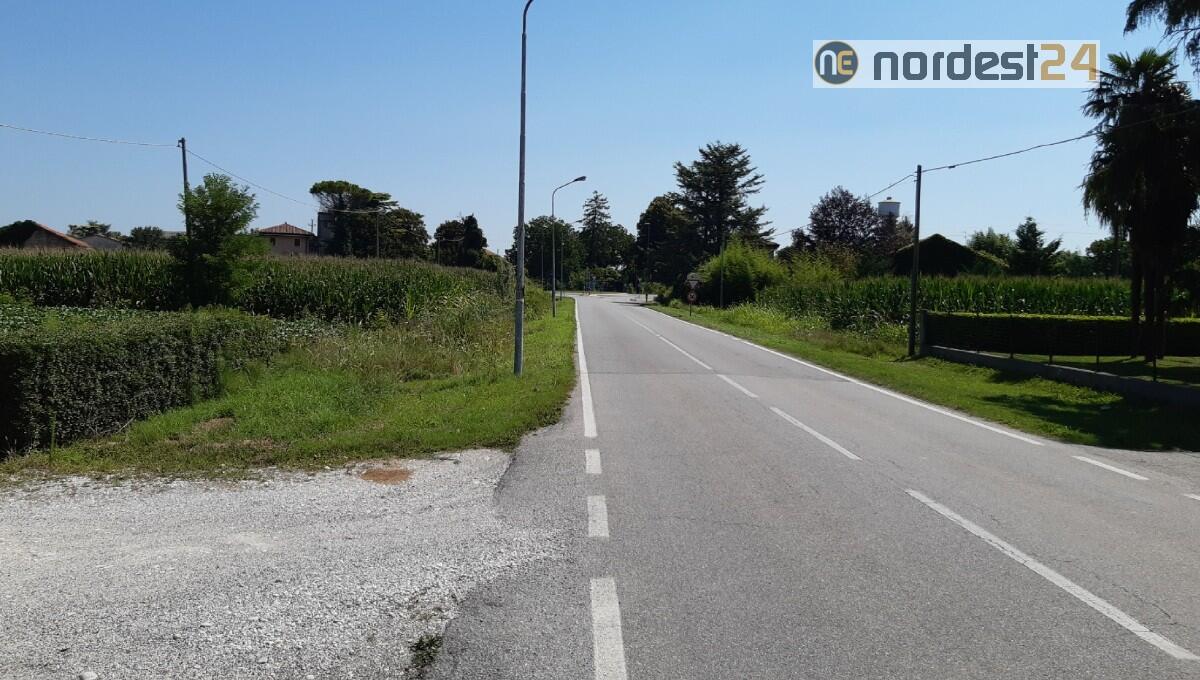 Nuova ciclopedonale da Pozzi a San Mauro: arrivato il Decreto della Città Metropolitana - 