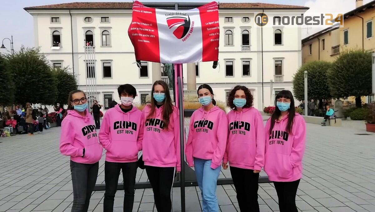 Doppio appuntamento digitale al Convitto 'Paolo Diacono': la "Notte bianca" e il PCTO con l'Istituto di Oceanografia - 