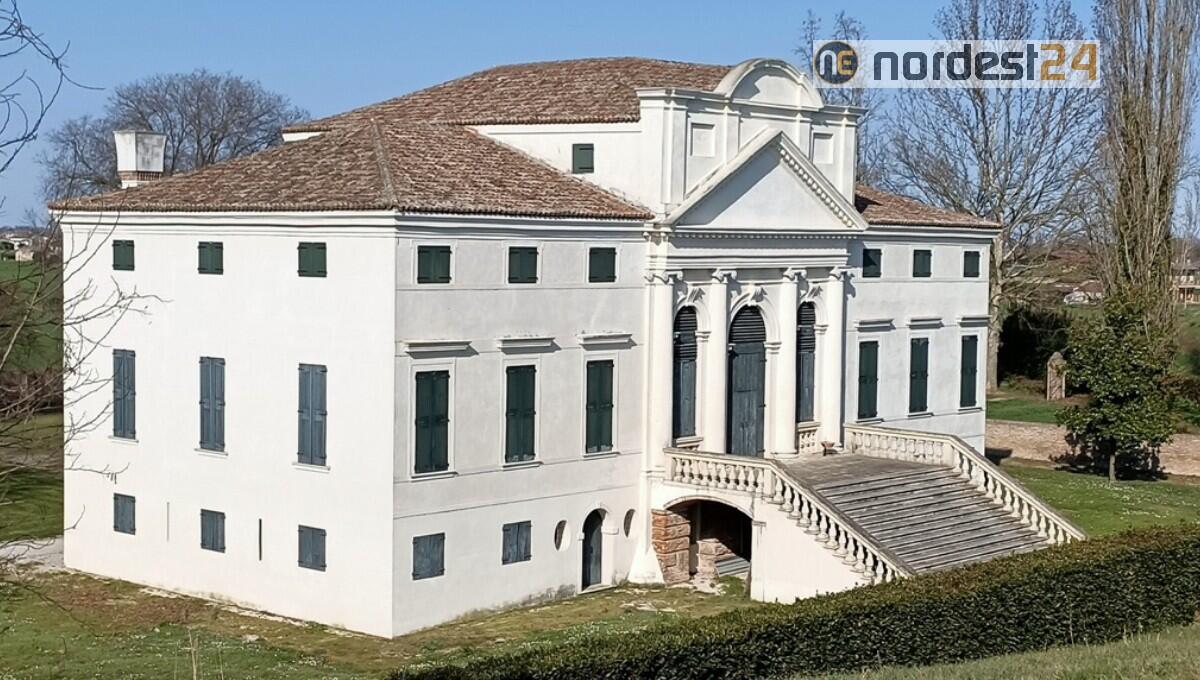 Tornano le giornate FAI Di Primavera: aperture straordinarie in Veneto - 