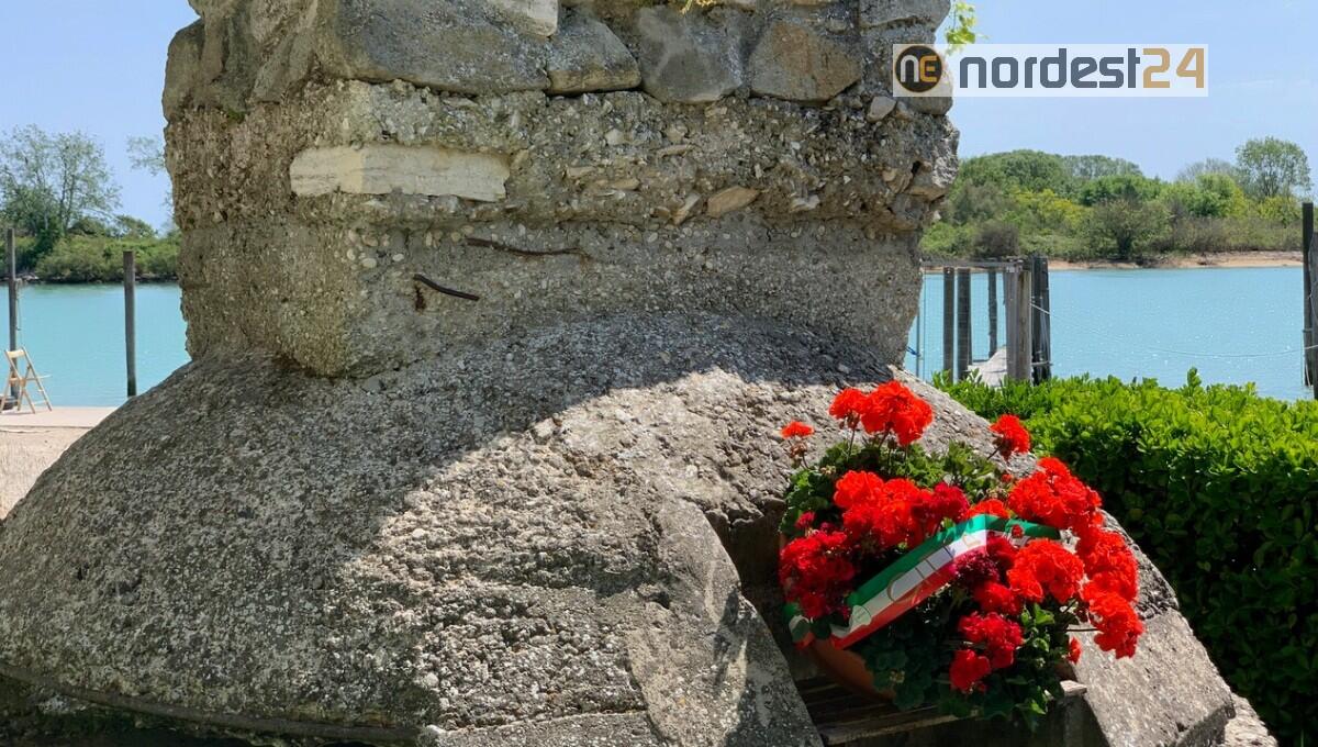 A Cortellazzo un percorso dedicato alla Grande Guerra - 