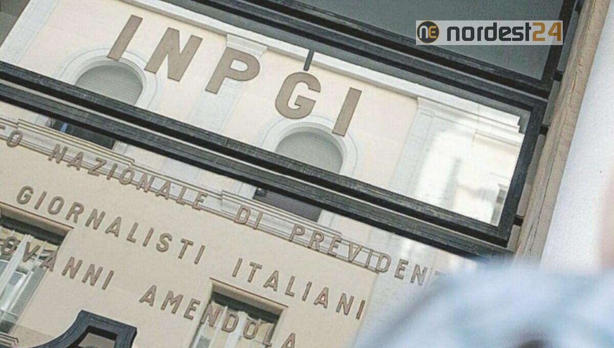 Giornalismo, Inpgi al tracollo: un passivo di 242 milioni di euro - 