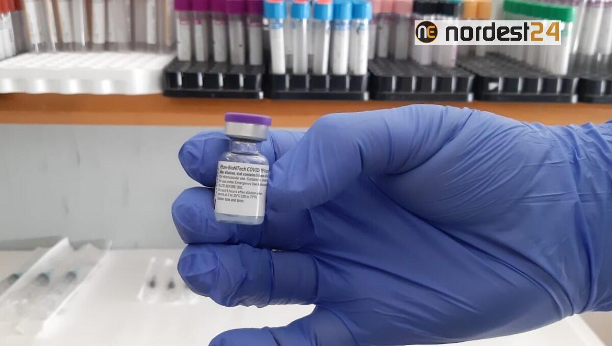 Vaccini 40-49 anni in Fvg: oggi altre 5.043 prenotazioni - 