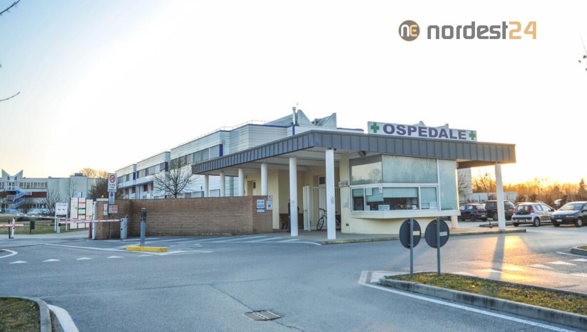 Anziano entra in ospedale per una micro frattura e in 2 settimane muore di Covid - 