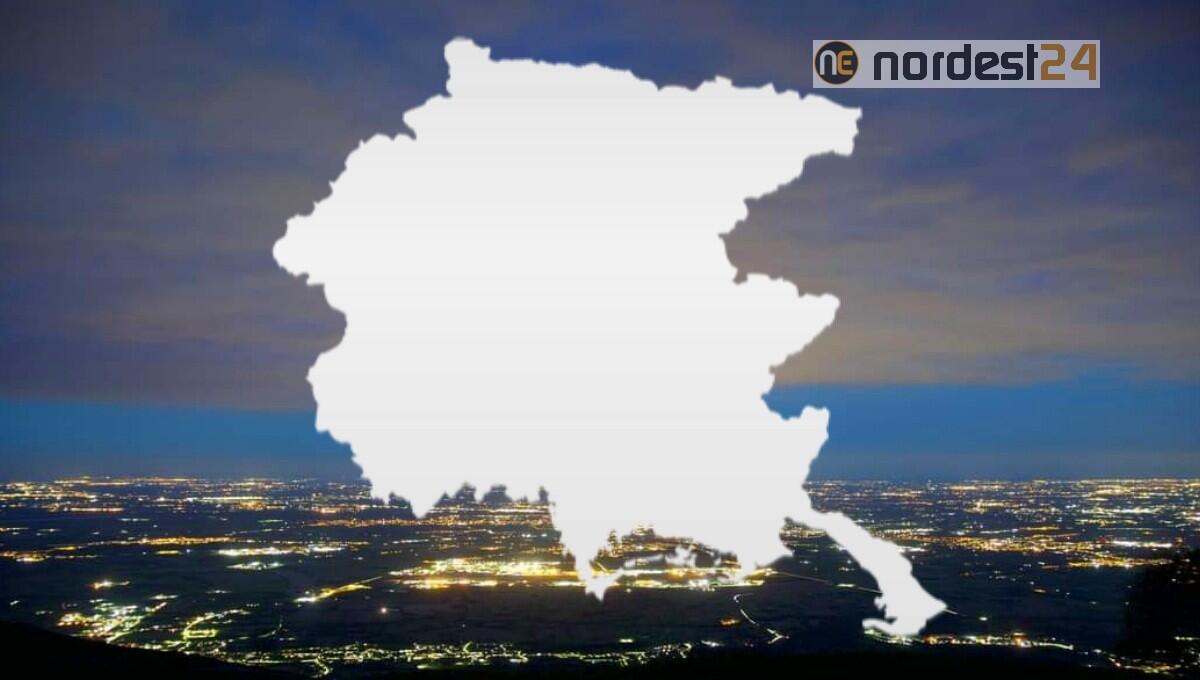 Fvg zona bianca da domani: l'Ordinanza PDF e Linee Guida riaperture - 