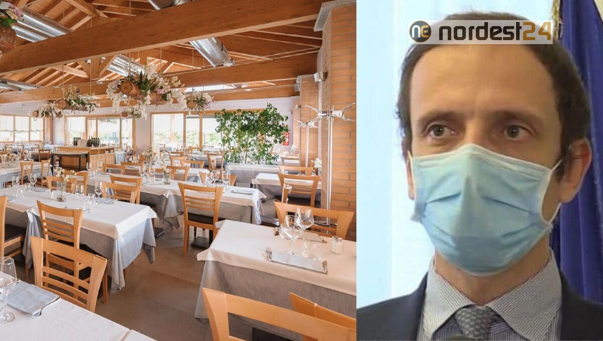 Fedriga: "Regioni al lavoro per far ripartire ristorazione" - 