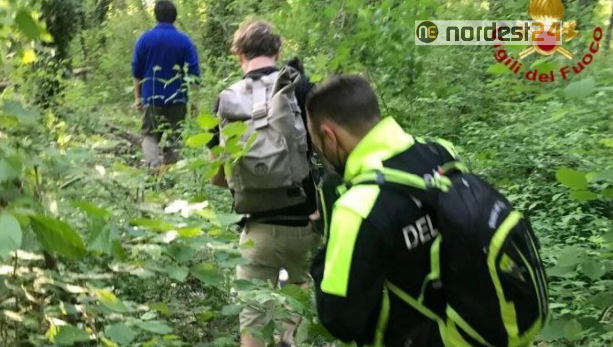 Incidenti e soccorsi in provincia di Pordenone: gli interventi dei pompieri - 