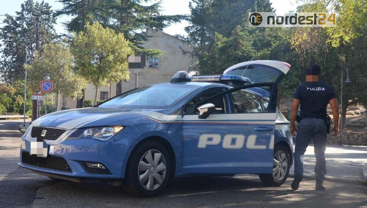 Udine, poliziotti liberi dal servizio bloccano ed arrestano l’autore di uno scippo - 