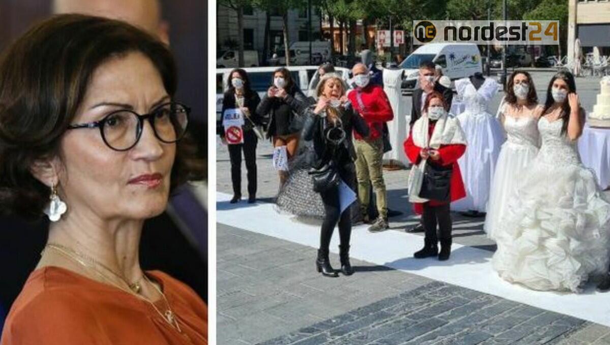 Gelmini: “Presto date per matrimoni e sport” - 