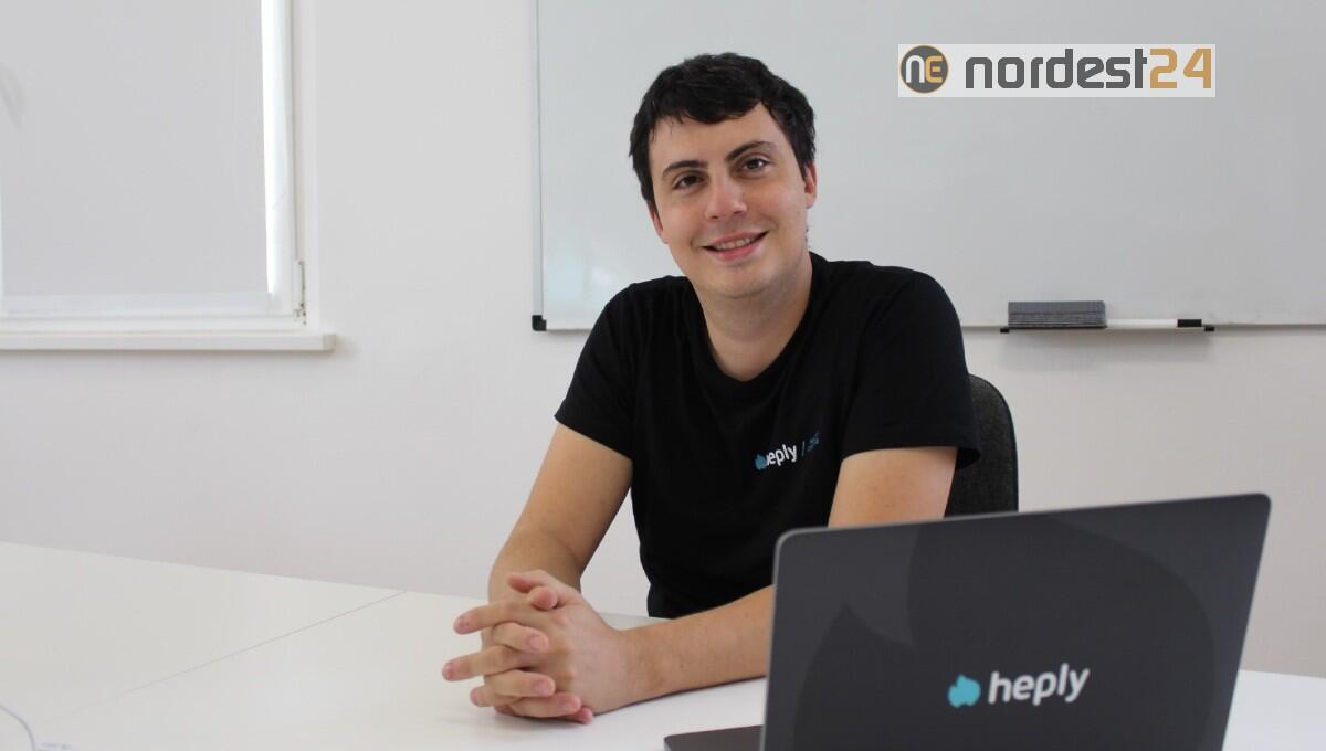 A Udine nasce il Chief Memes Officer, così la cultura comunicativa di Heply ha dato vita ad una nuova figura - 