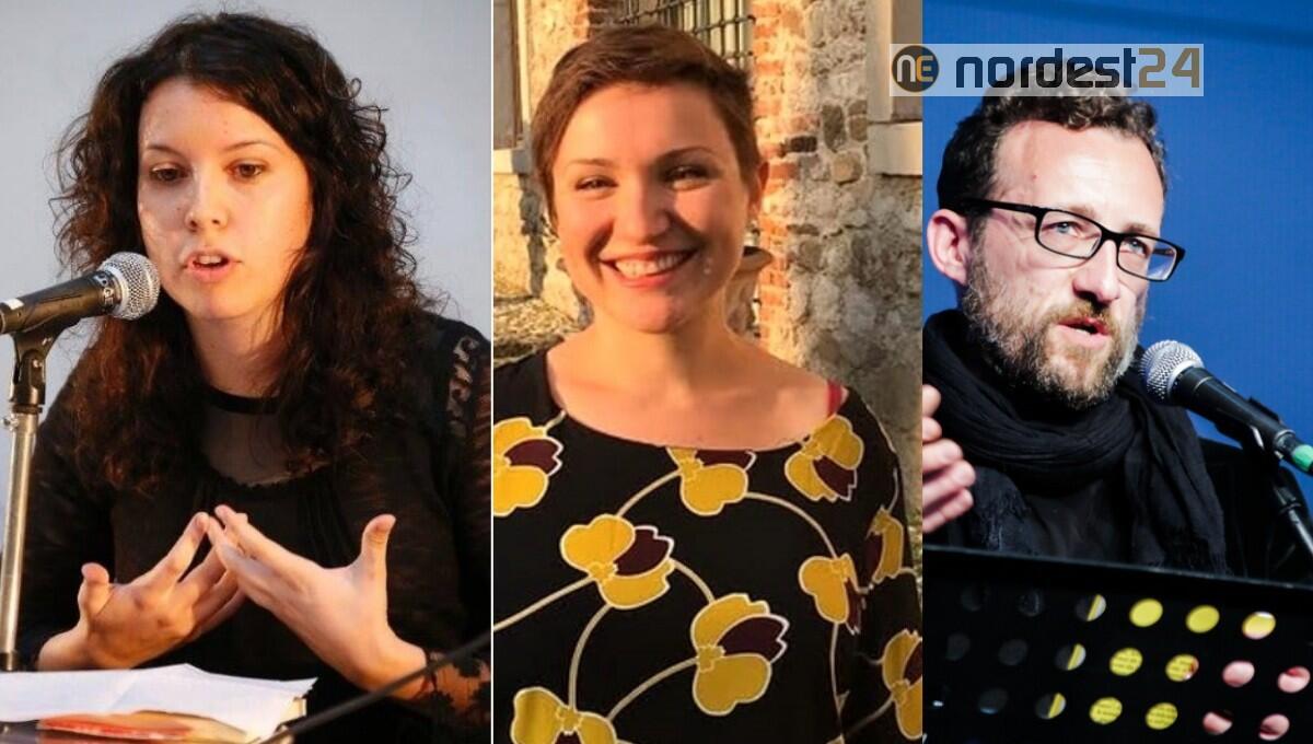 Pordenonelegge, 10 maggio il talk digitale da Parigi: giovane poesia italiana - 