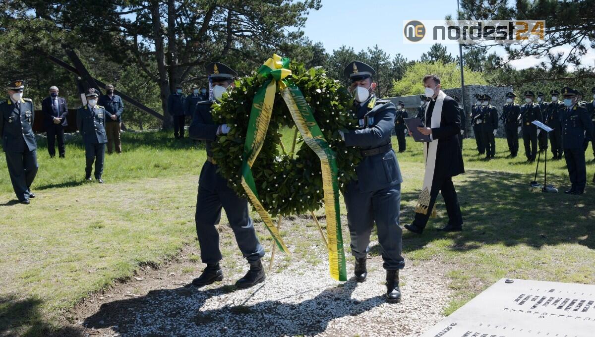 Foibe, Roberti: "massacro finanzieri del '45 orribile crimine titino" - 