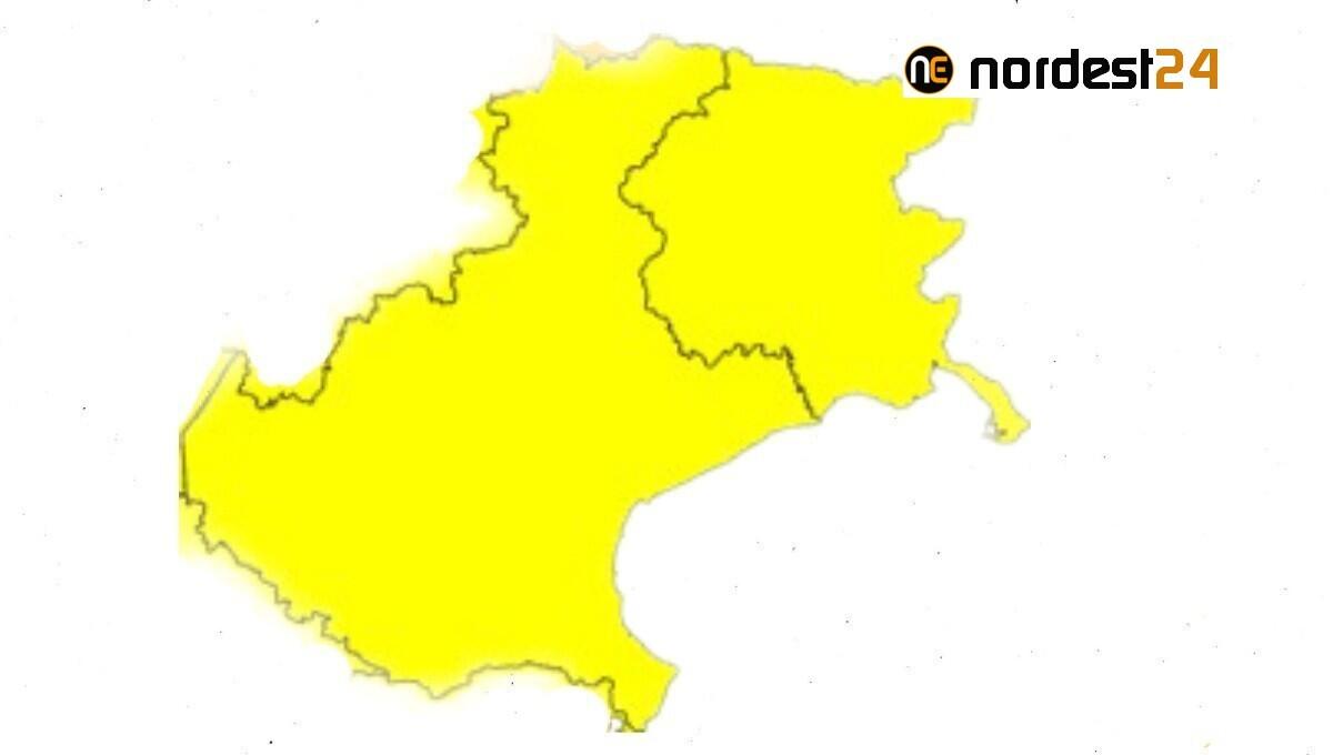 Ufficiale, Ordinanze di Speranza: Fvg e Veneto zona gialla - 
