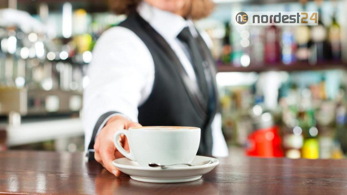 Con la zona bianca torna il caffè al banco per 3,1 milioni di italiani: lo dice Coldiretti - 