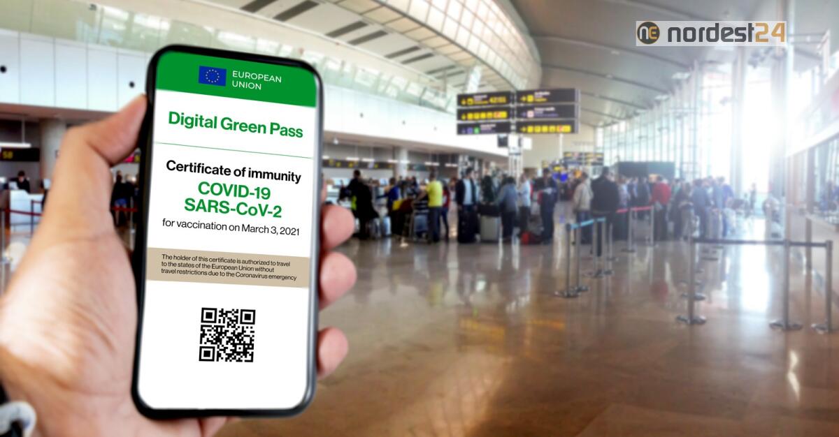 Turismo. Federalberghi Veneto: green pass non sia peso burocratico - 