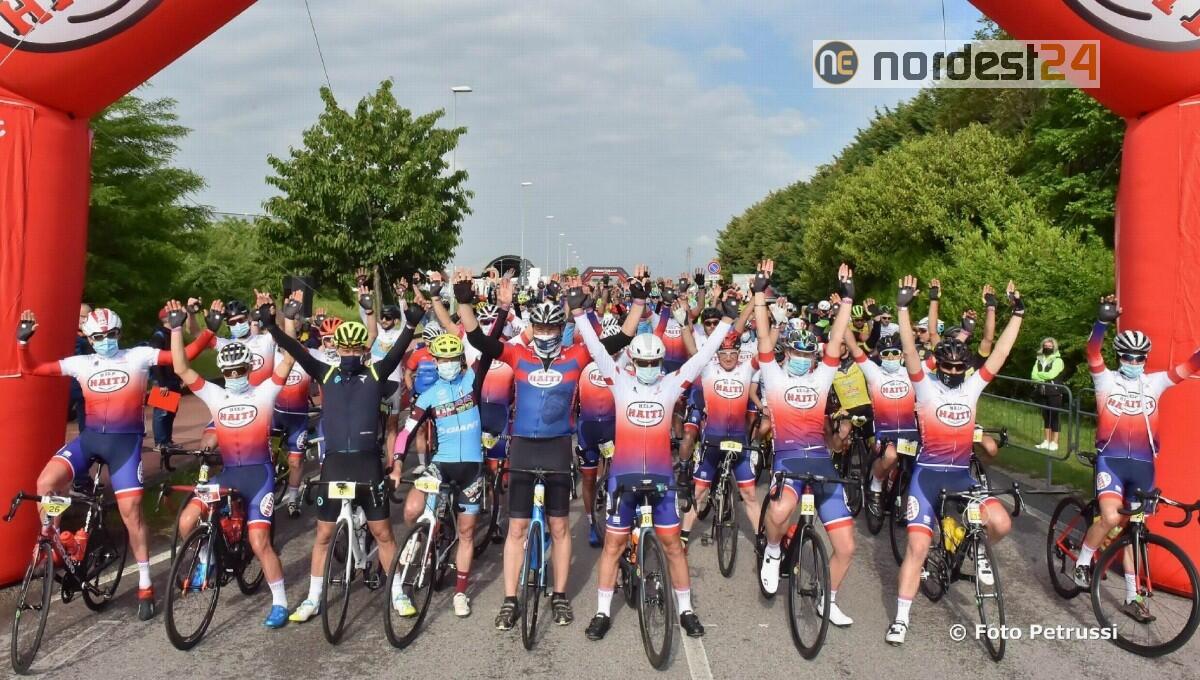 Archiviata con soddisfazione la 28ma edizione della Corsa per Haiti - 