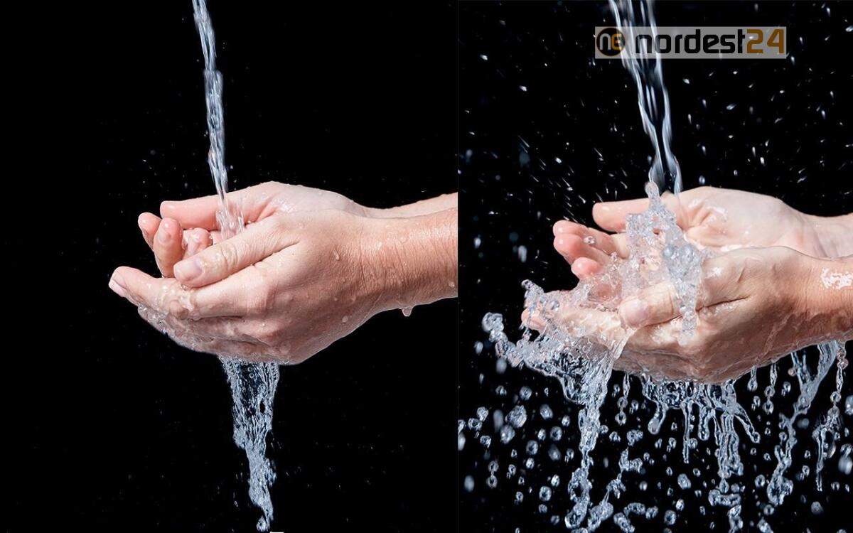 Reti idriche, lavaggi speciali a Pagnacco dal 3 al 7 maggio - 